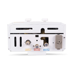 Eccotemp CEL10 Portable Tankless Water Heater - 50Mb by Eccotemp