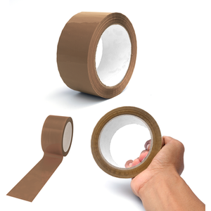 Extra Strong, Low Noise Packaging Tape by Groundlevel
