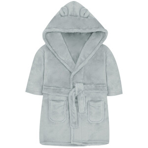 Cute Hooded Bathrobe by My Little World