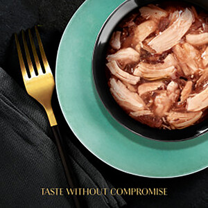 Sheba Filets in Gravy - Chicken and Tuna by Sheba