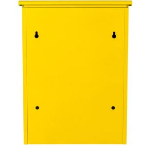 SMART PARCEL BOX Medium Front Access Postal Drop Box by SMART PARCEL BOX