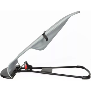 Foldable Newborn Baby Bouncer - Blue