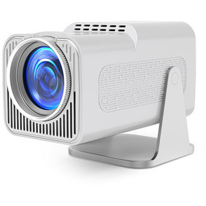 Android 12 F600 Mini Smart Projector