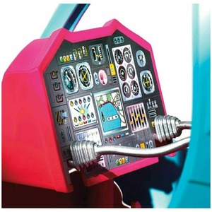 Helicopter Dreamhouse Adventures - Red by Barbie