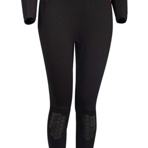 Turbo Ladies Full Wetsuit by TWF