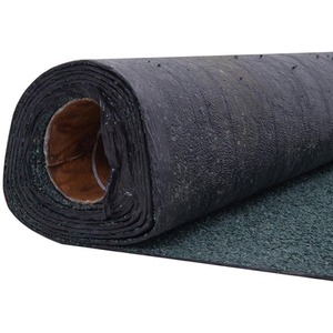 Heavy Duty Fibreglass Roofing Felt by lifeideas
