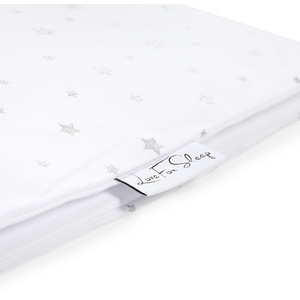 Baby Bassinet - Gold by Love For Sleep