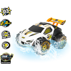 Nikko VaporizR 3 - Electric Orange - Orange by Nikko