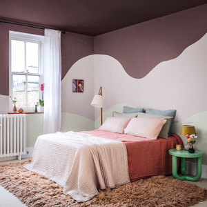 Crown Matt Emulsion by Crown Paints