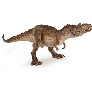 PAPO Dinosaurs Gorgosaurus Toy Figure - Black by PAPO