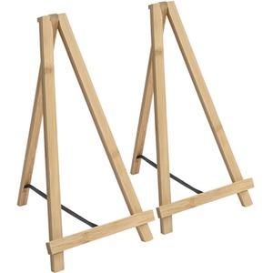 Wooden Table Easel - 20cm by Argon Tableware