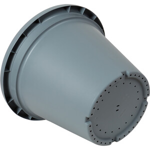 Clever Pots Potato Growing Pot - Charcoal by Clever Pots