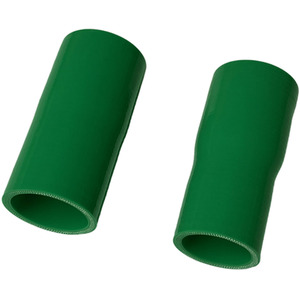 Maxblast Gutter Vacuum Poles 7.2m - Silver by MaxBlast