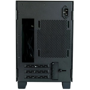 Razer Tomahawk Mini-ITX Gaming Chassis with Chroma RGB - Black by Razer