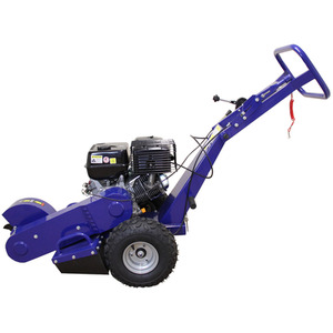 T-Mech 15HP Stump Grinder - Blue by T-Mech