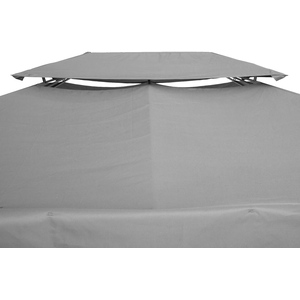 Outsunny Patio Gazebo Tent Cover Replacement by Outsunny