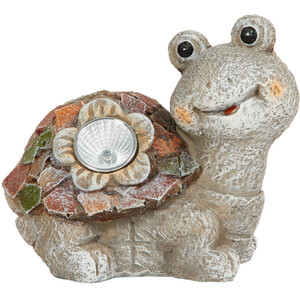 Solar Mini Animal Light