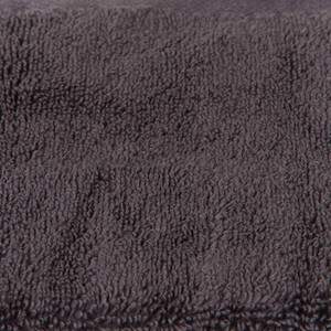 Deluxe Face Cloth - Grey