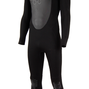 Turbo Mens Full Wetsuit by TWF