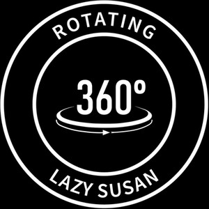 Sardinia 5 Piece Patio Dining Set - Blue by Outdoor Essentials