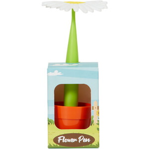 Flower Pen with Plant Pot