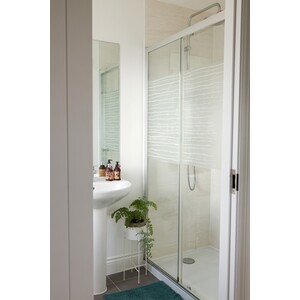 d-c-fix Self Adhesive Waves Window Privacy Film by d-c-fix