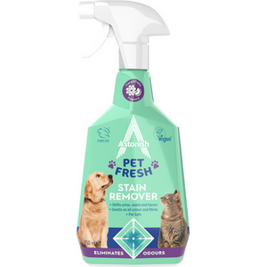 Astonish Pet Stain Remover by Astonish