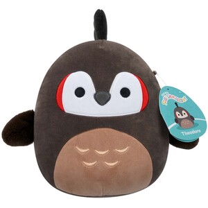 Squishmallows 21C Plush - Multicolour by Squishmallows