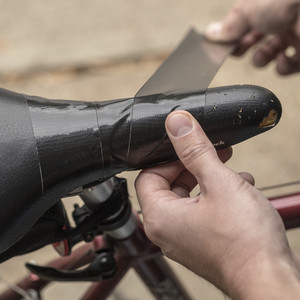 Duck Cloth Tape - Black by Duck Tape