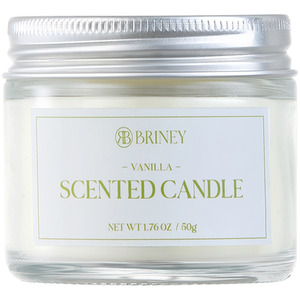 Gift Set Vanilla Scented Spa Bath Collection - 15 Pieces by Livingandhome