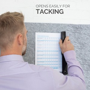 Fellowes Full Strip Stapler 20 Sheet Capacity - Black by Fellowes