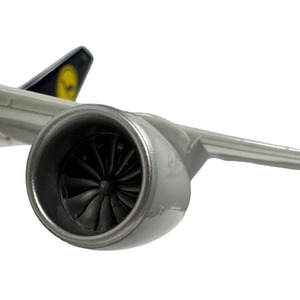 747 8 Model Plane - Mixed by Chame