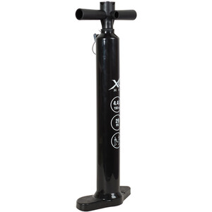 XQMAX SUP PSI Pump Double Action - Black by XQMAX