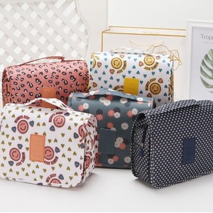 Portable Travel Storage Bag