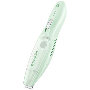 Trimmy Portable Pet Groomer - GREEN by NOERDEN