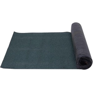 Heavy Duty Fibreglass Roofing Felt by lifeideas