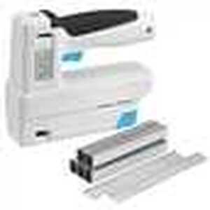 Black and Decker 3.6V Powered Stapler - White by Black and Decker