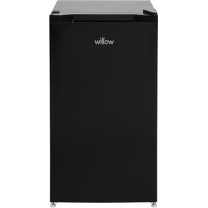 Willow 60L Small Undercounter Freezer - Black by Willow