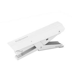 Fellowes Full Strip Stapler Plier 40 Sheet Capacity - White by Fellowes