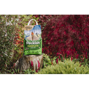 Peckish Complete Seed Mix by Peckish