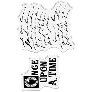 Chapter One Stamp and Die - Multi by Crafters Companion