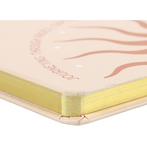 Sun A5 Notebook, Journal - A5 by Kingsbury Gifts