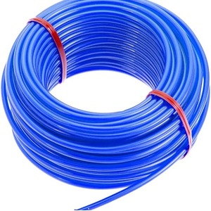 Strimmer Line Wire - Blue by Garden Mile