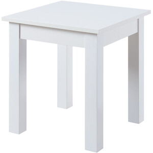 Windsor Side table - White