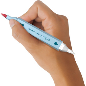 Spectrum Noir Aqua 12 Pack by Spectrum Noir