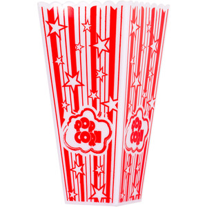 Popcorn Holder