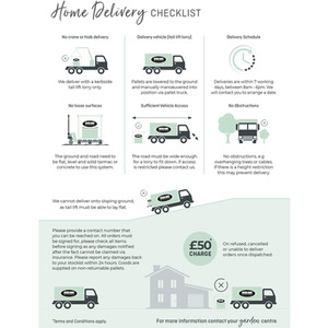 White Marble Chippings Bulk Bag 750Kg - White by Bowland Stone
