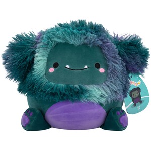 Squishmallows 21A Plush - Multicolour by Squishmallows