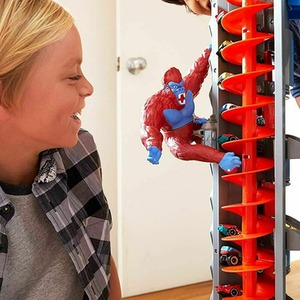 Hot Wheels Super Ultimate Garage Play Set FML03 - Multi-Coloured by Hot Wheels