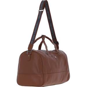 Brampton Leather Holdall - 63778 by Brampton London